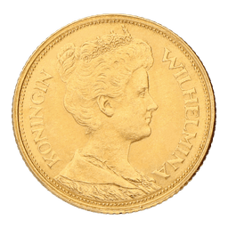 Gouden Vijfje voorkant